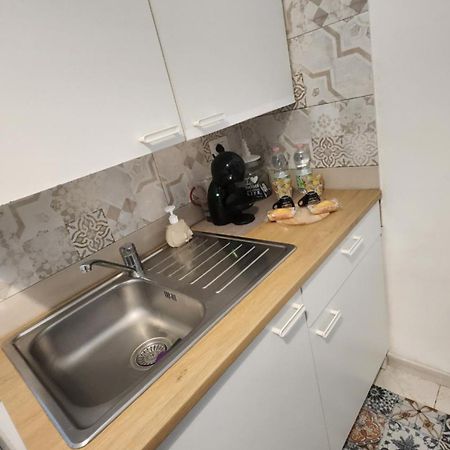 La Casetta Di Nunu Naples Luaran gambar