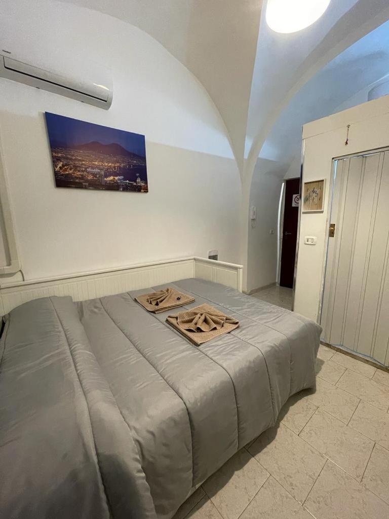 La Casetta Di Nunu Naples Luaran gambar
