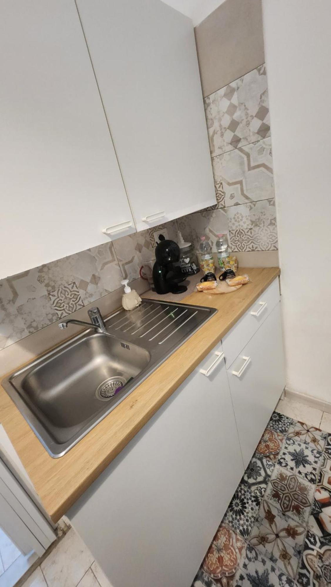 La Casetta Di Nunu Naples Luaran gambar