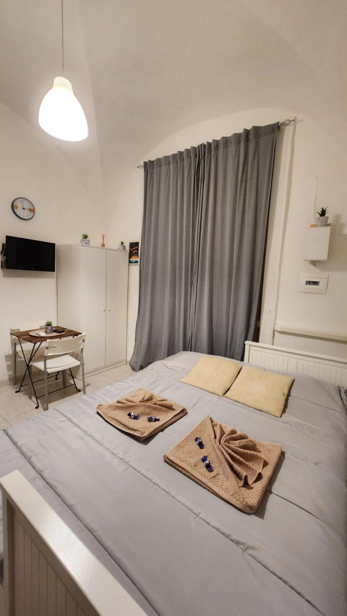 La Casetta Di Nunu Naples Luaran gambar