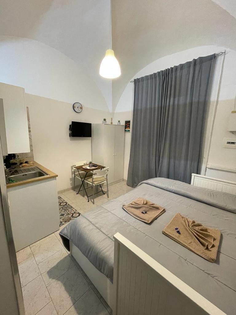 La Casetta Di Nunu Naples Luaran gambar