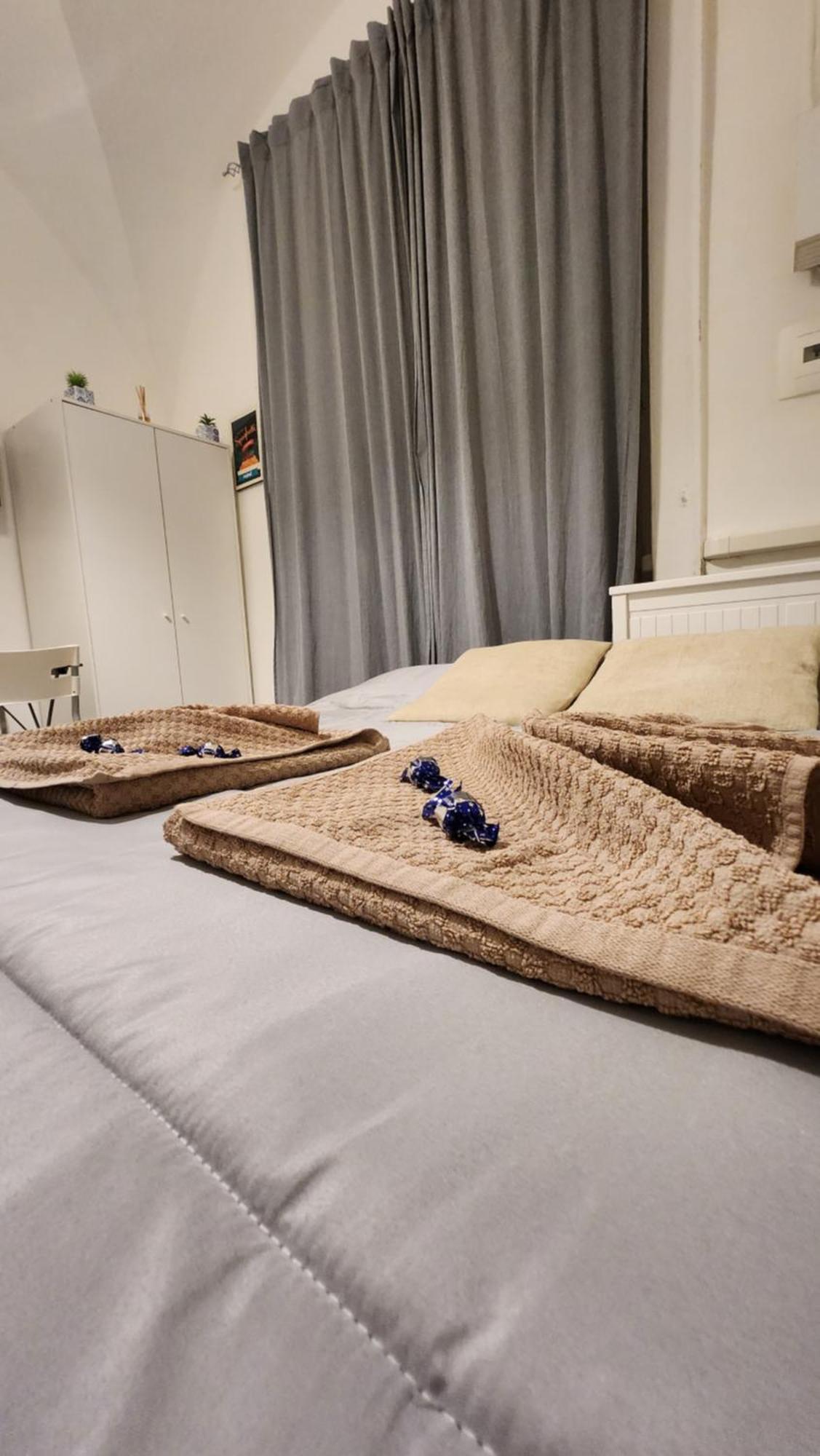 La Casetta Di Nunu Naples Luaran gambar