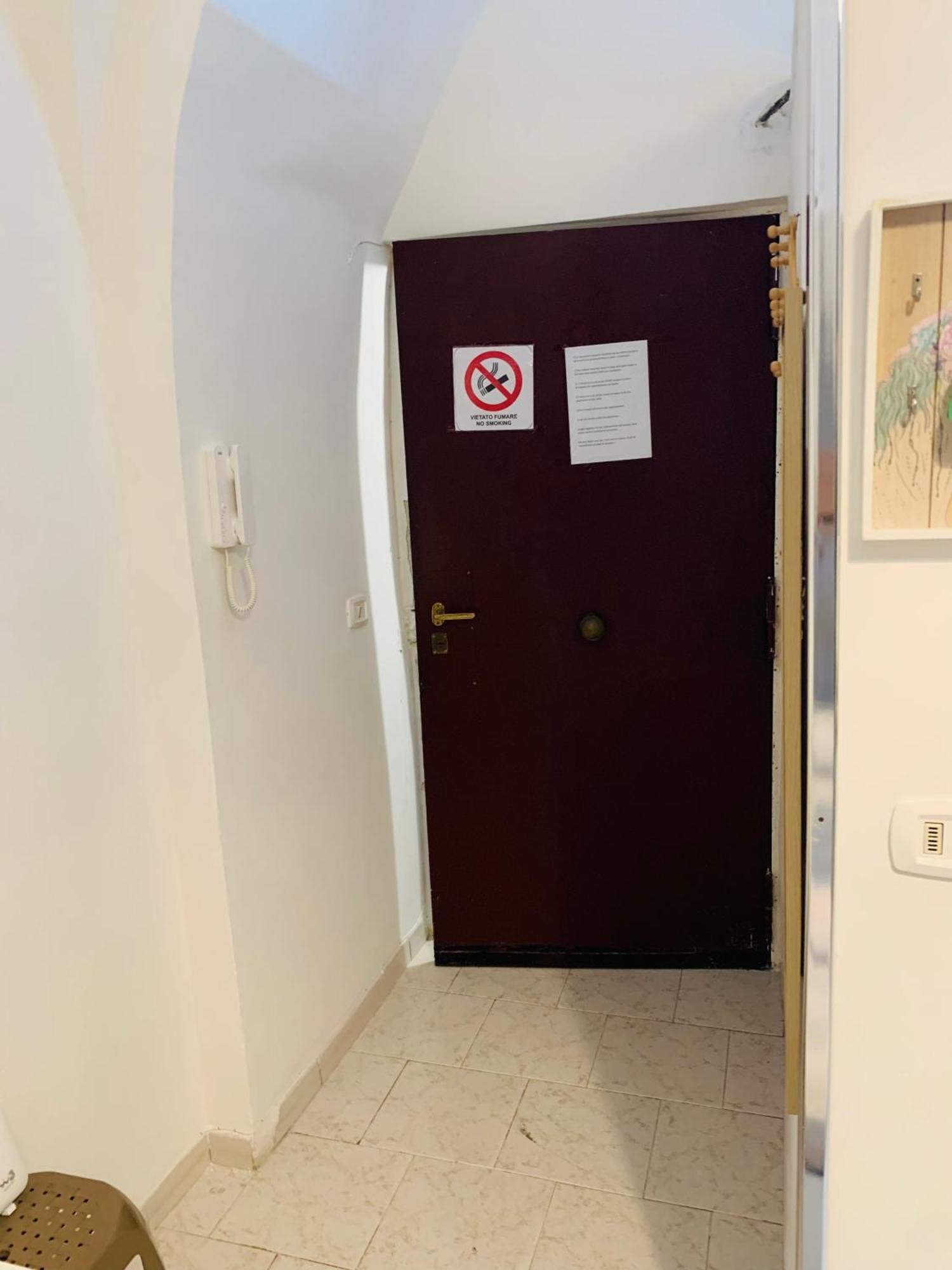 La Casetta Di Nunu Naples Luaran gambar